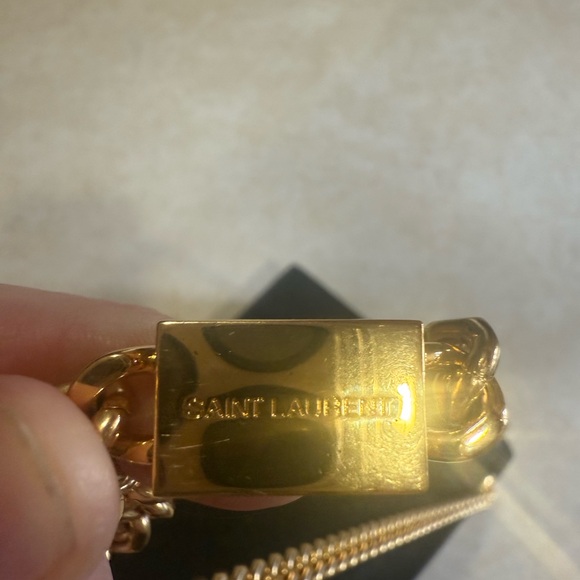 YSL MEDIUM KATE ORIGINAL BAG - Picture 7 of 10